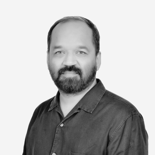 Gopi Krishna Lakkepuram