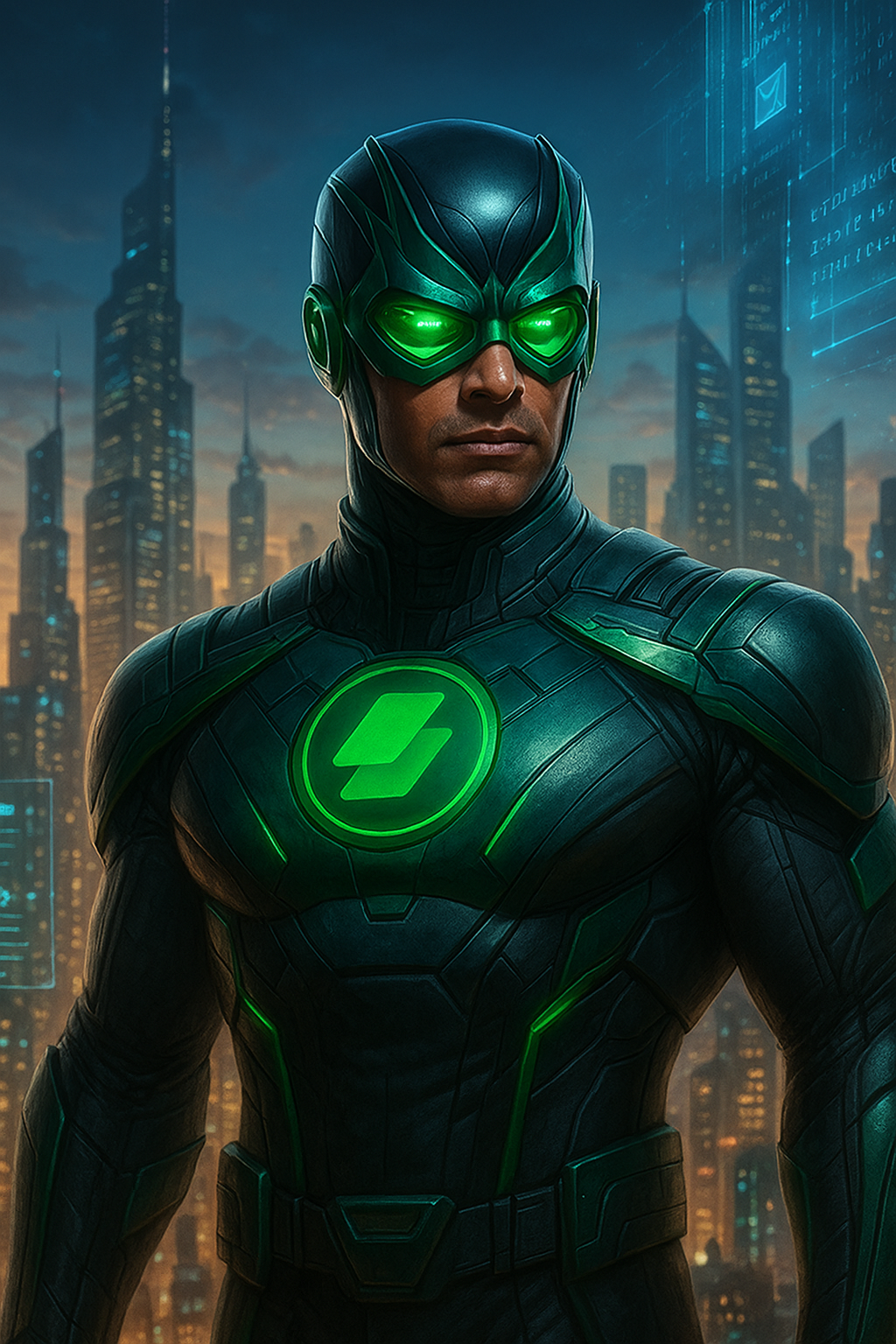 Gopi Krishna Lakkepuram - NeuroForge