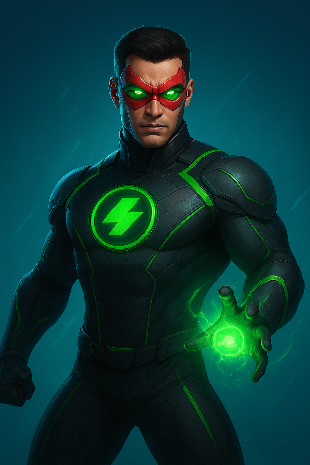 Srikanth Tadaka - VectorPrime